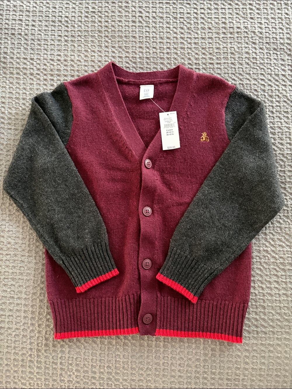 GAP Cardigan